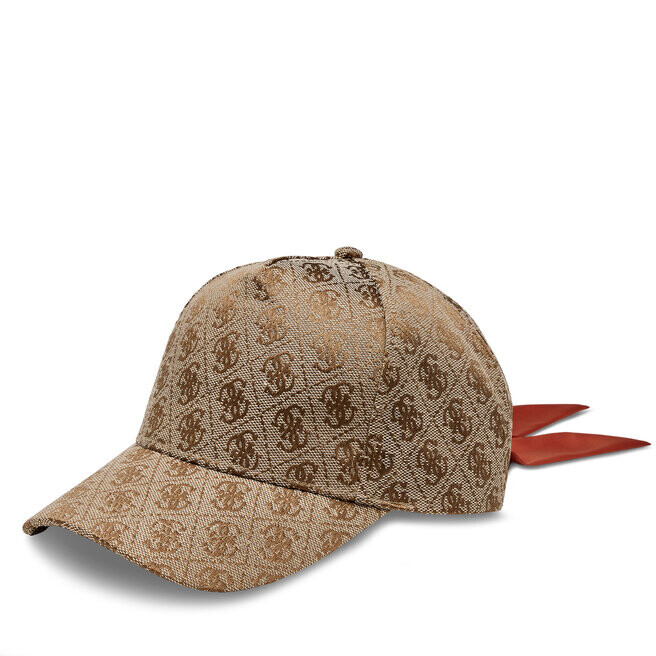 

Бейсболка Guess NotCoordinated Headwear, оранжевый