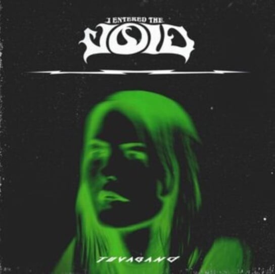 

Виниловая пластинка Tuvaband - I Entered the Void