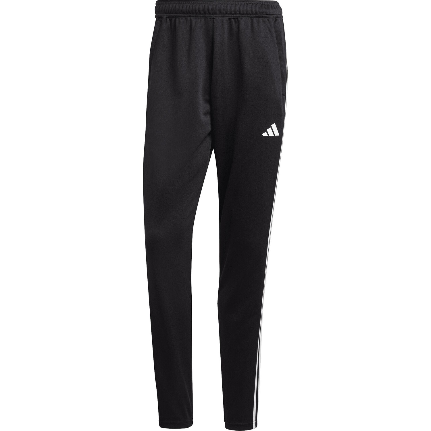 

Брюки adidas Performance Trainingshose TRAIN ESSENTIALS 3 STREIFEN, черный