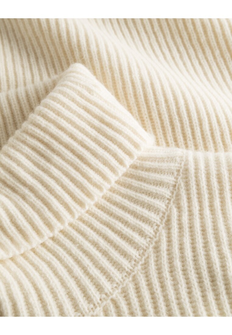 

Джемпер EDDIE ROLLNECK Les Deux, кремовый