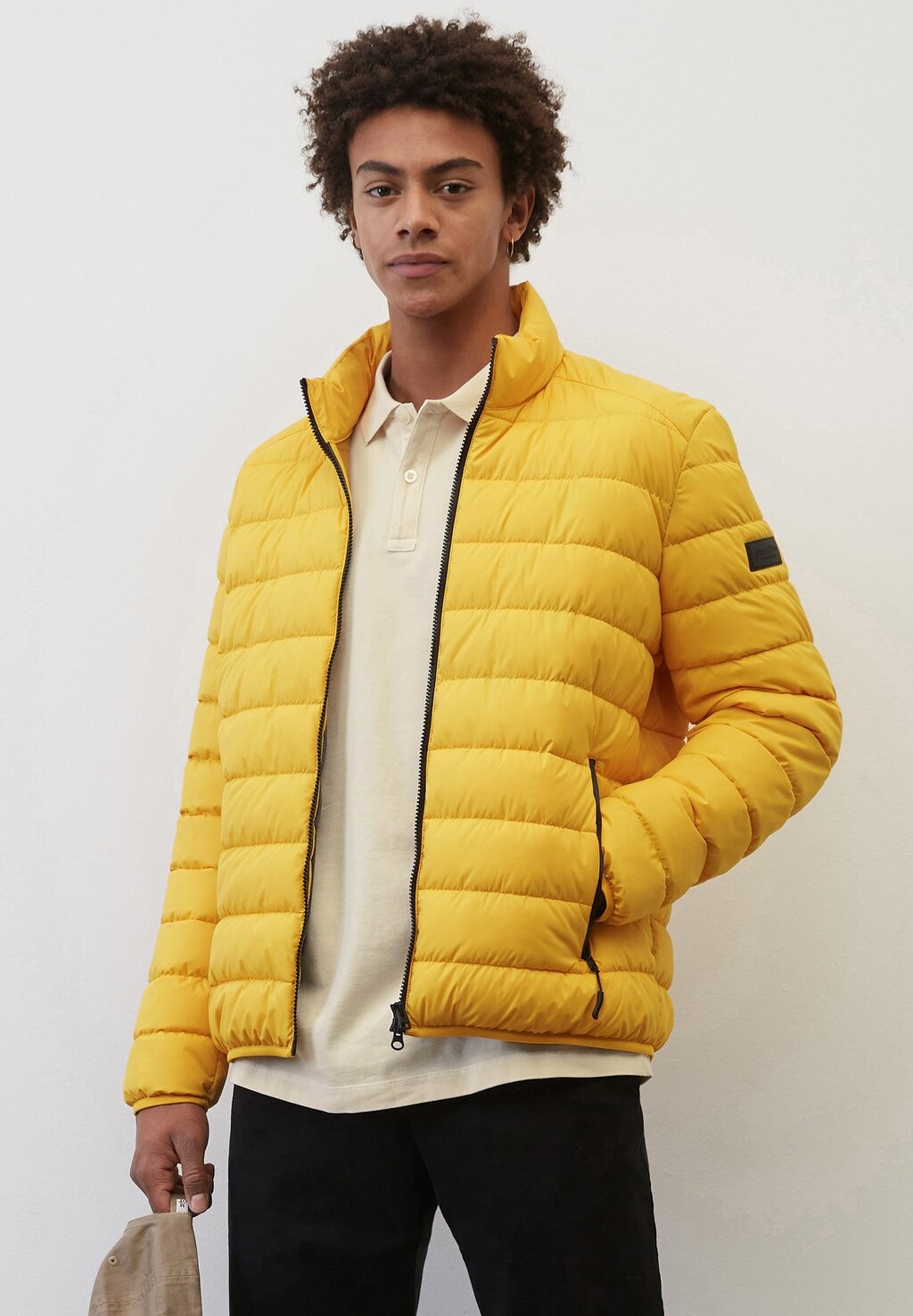 

Зимняя куртка Marc O'Polo