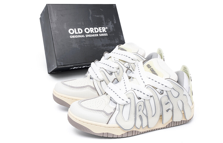 

Old Order Skater 001 Обувь для скейтбординга унисекс