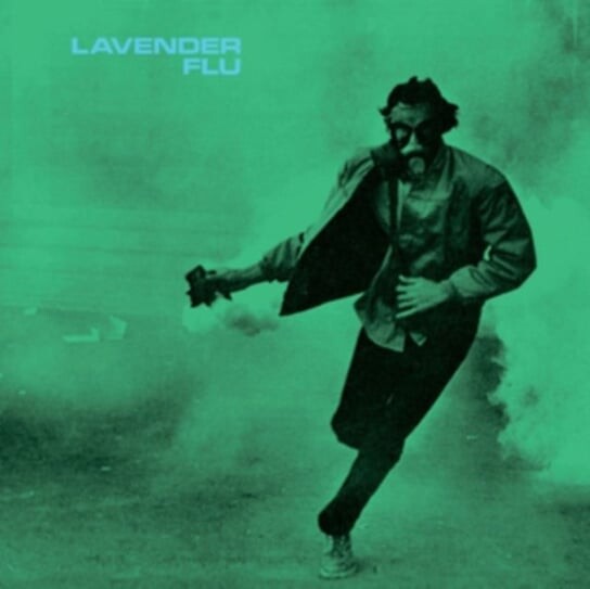 

Виниловая пластинка The Lavender Flu - Barbarian Dust