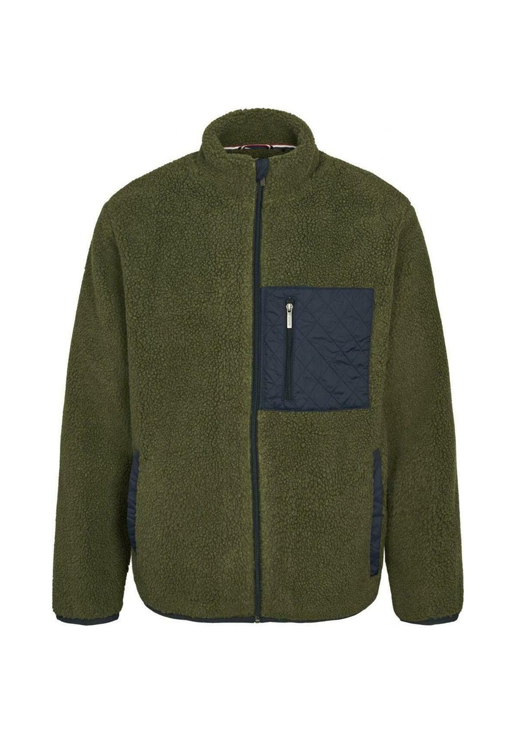 

Куртка флисовая U.S. Polo Assn.