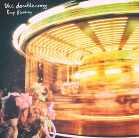 

Виниловая пластинка The Doublecross - Kept Bleeding