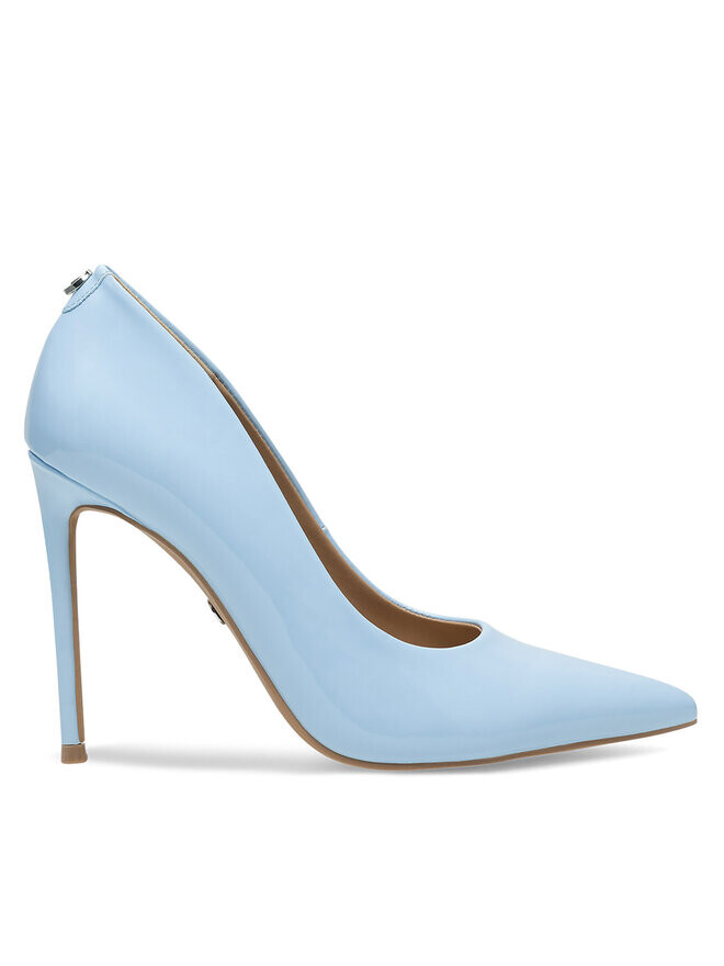 

Туфли на высоком каблуке Nine West, голубое небо