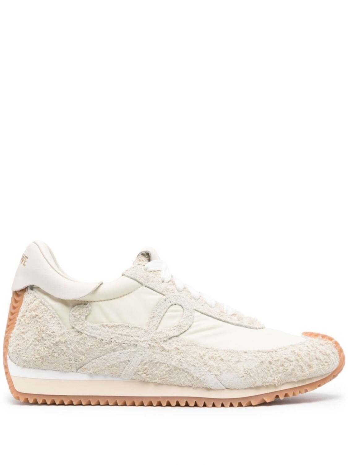 

LOEWE кроссовки Flow Runner, нейтральный цвет