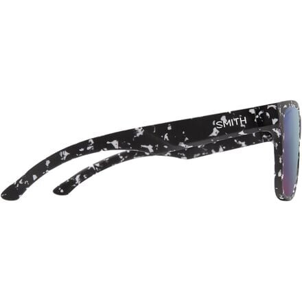 

Поляризованные солнцезащитные очки Lowdown XL 2 ChromaPop Smith, цвет Matte Black Marble/ChromaPop Polarized Violet Mirror