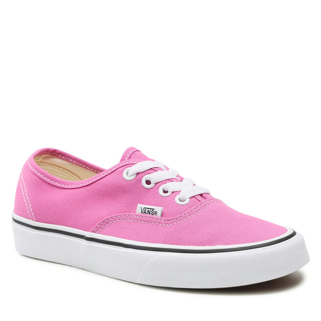 

Кроссовки Vans Authentic, розовый