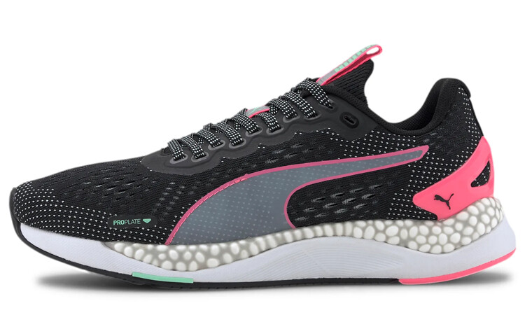 

Кроссовки Speed 600 2 женские с низким верхом, черные/пудровые Puma