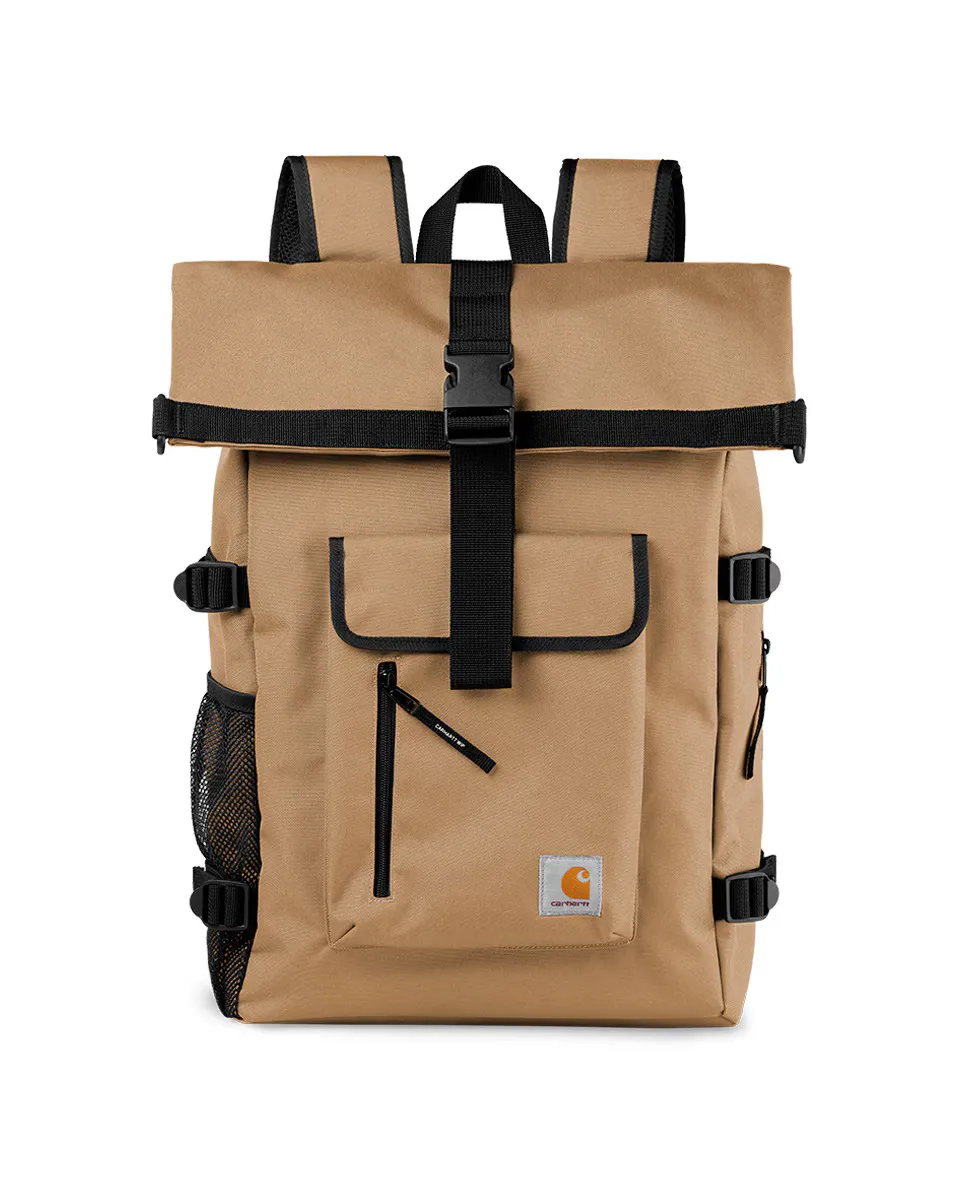 

Рюкзак Carhartt WIP, бежевый