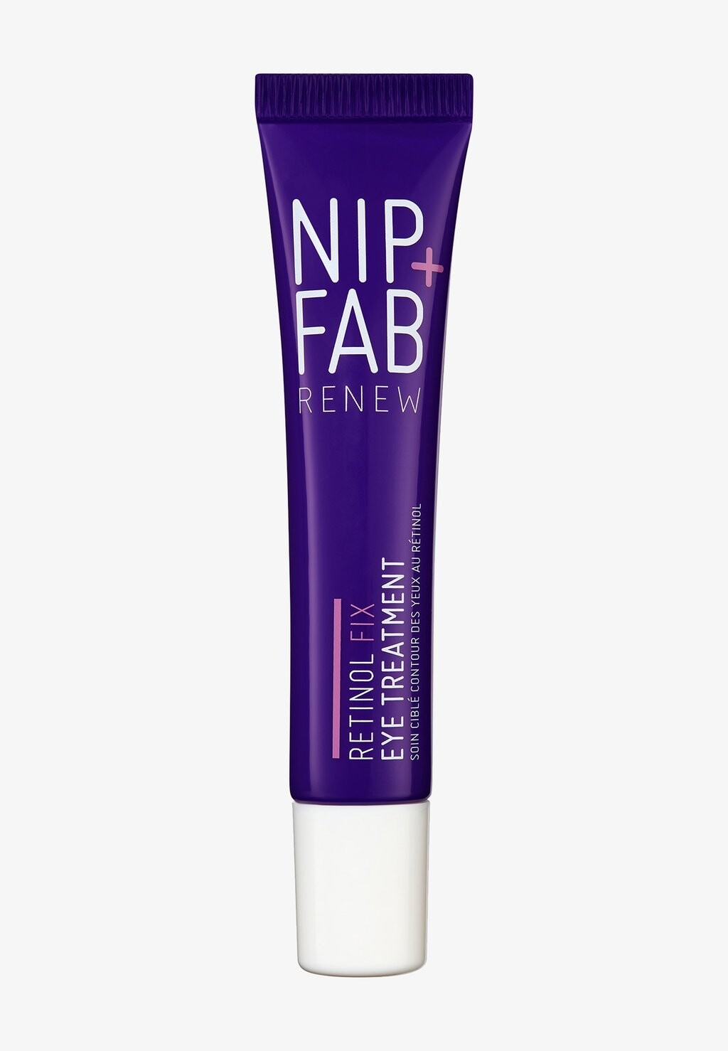 

Уход за глазами RETINOL FIX EYE TREATMENT Nip+Fab