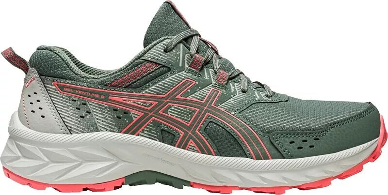 

Женские кроссовки для бега по пересеченной местности Asics Gel-Venture 9