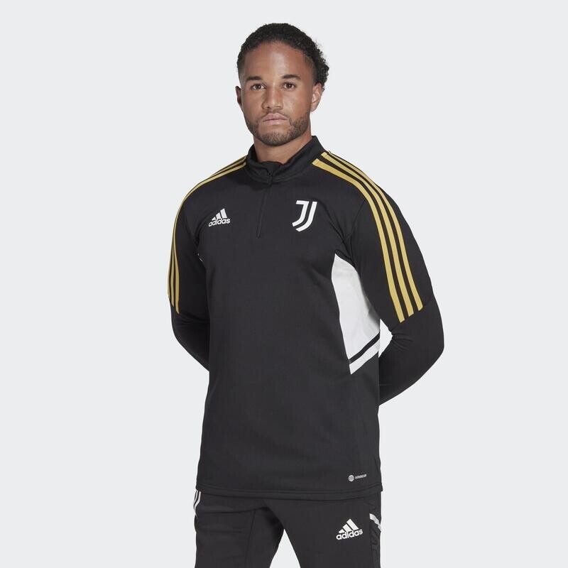 

Тренировочная футболка Juventus Turin Condivo 22 ADIDAS, цвет schwarz