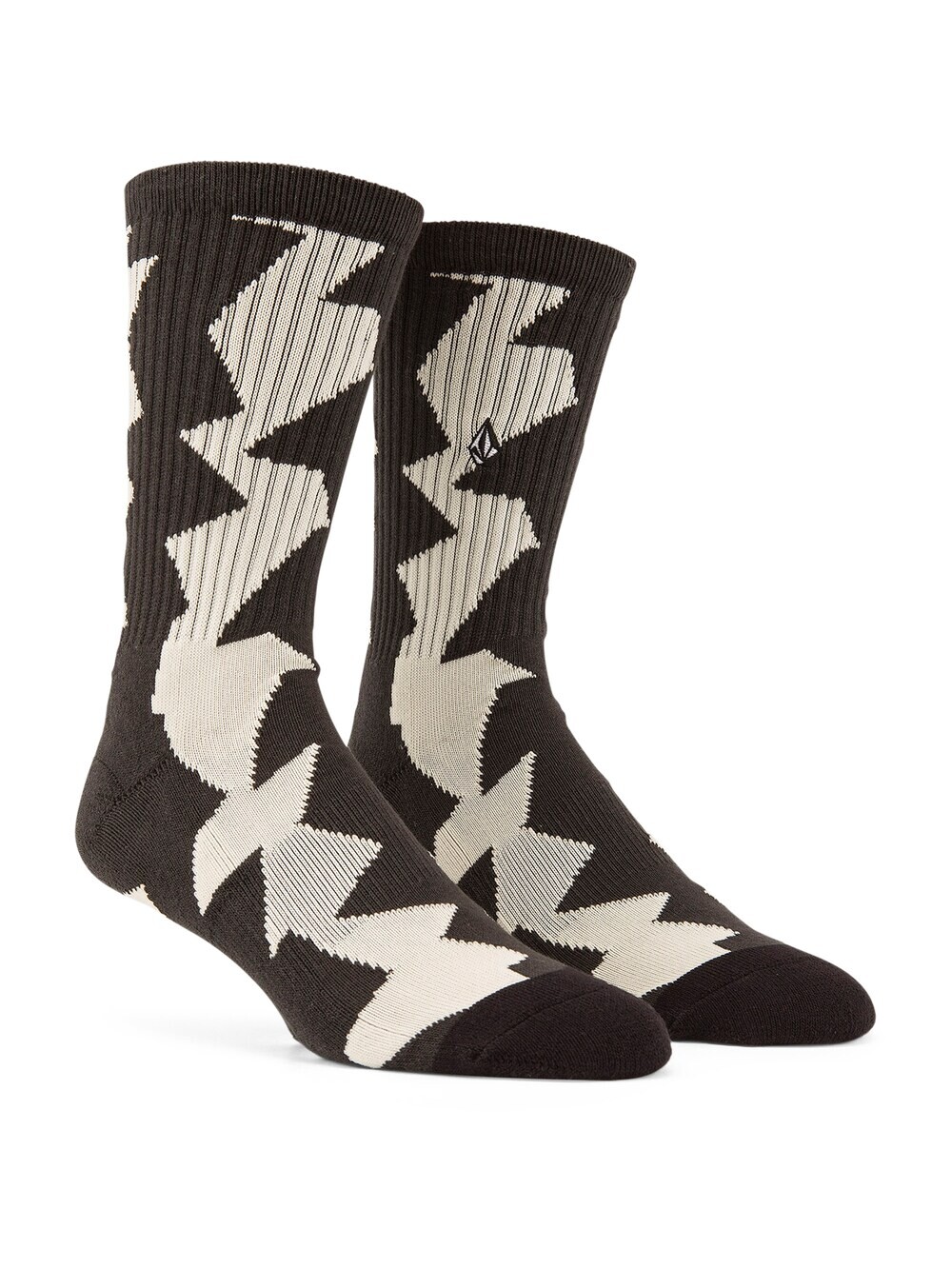 

Носки Volcom Stoney Stone, черный