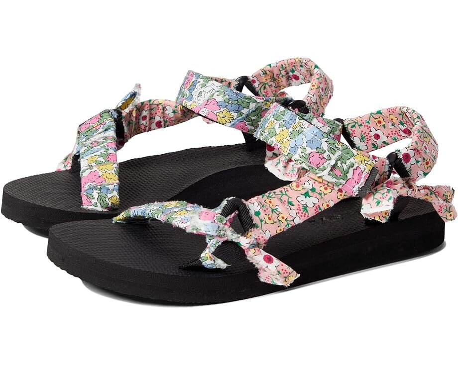

Сандалии Arizona Love Trekky Sandals, цвет Mix Flower