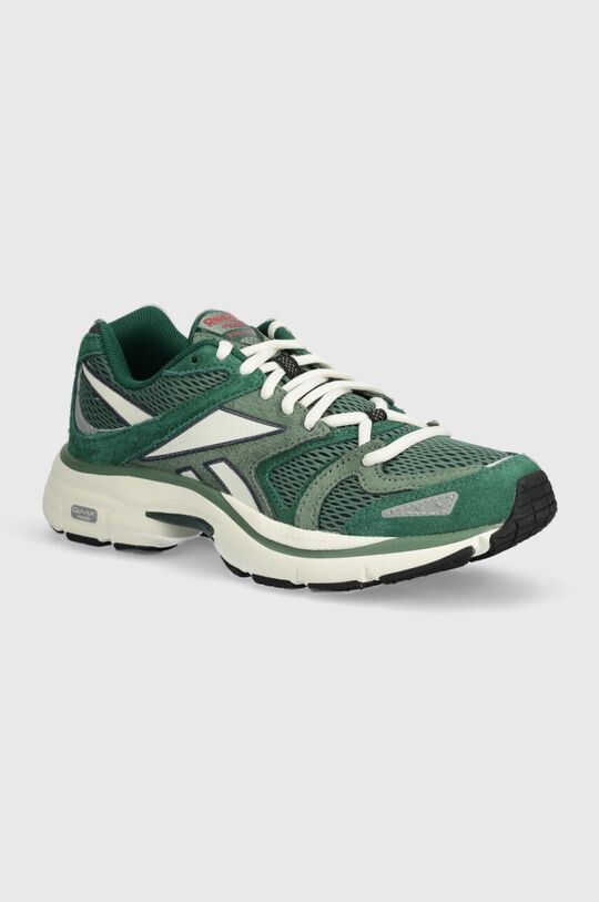 

Кроссовки Reebok Classic, зеленый