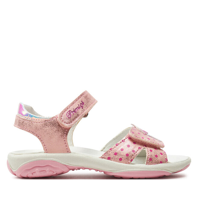

Сандалии Primigi 5885811 S Pink, розовый