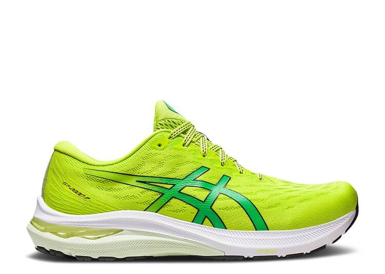

Кроссовки ASICS GT 2000 11 'LIME ZEST',