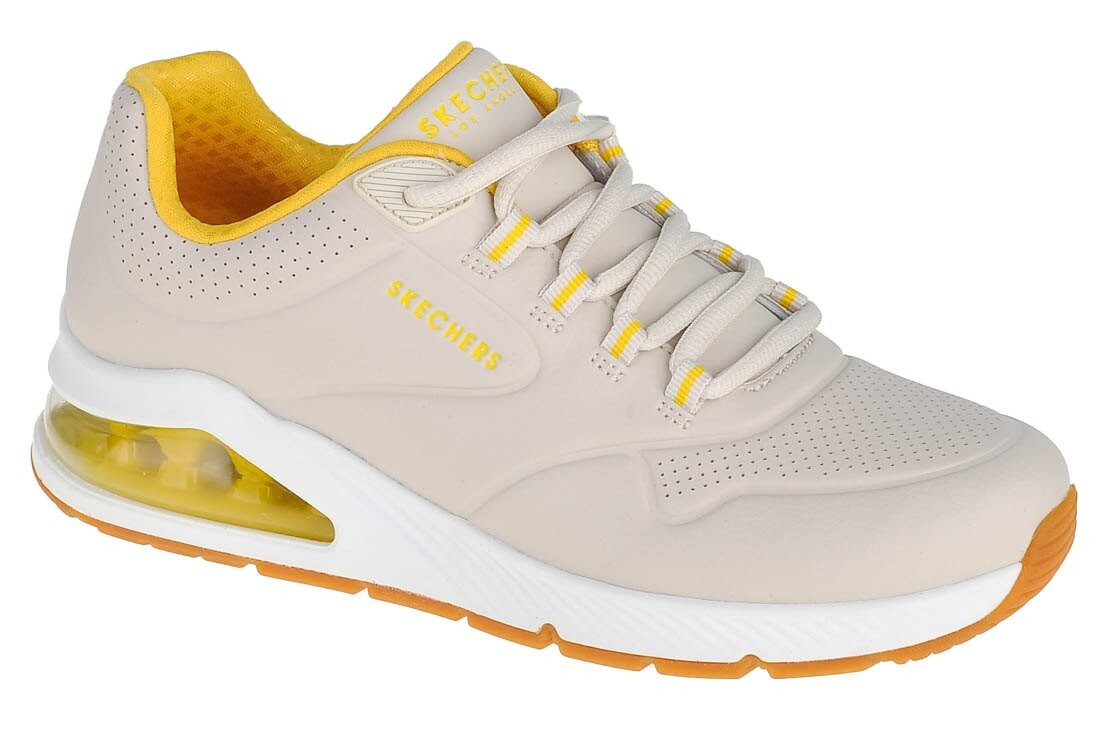 

Кроссовки Skechers Uno 2 - 2Nd Best, белый