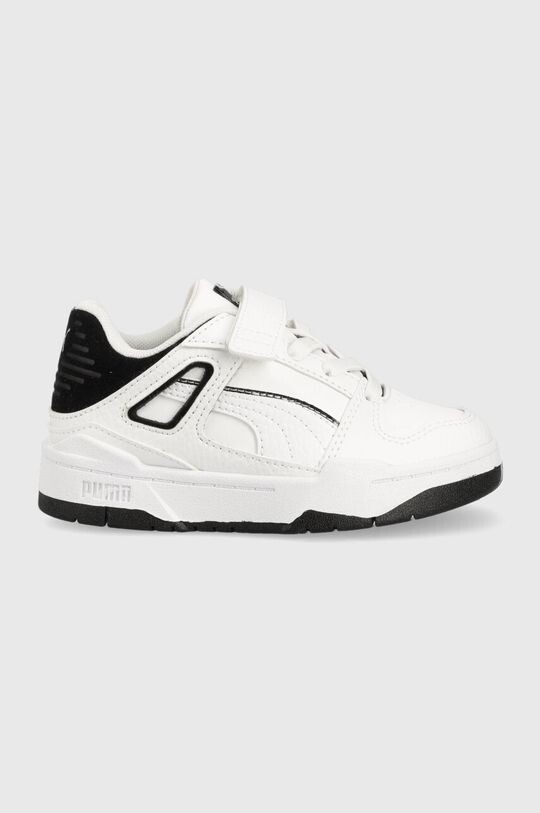 

Детские кроссовки Slipstream AC+ PS Puma, белый