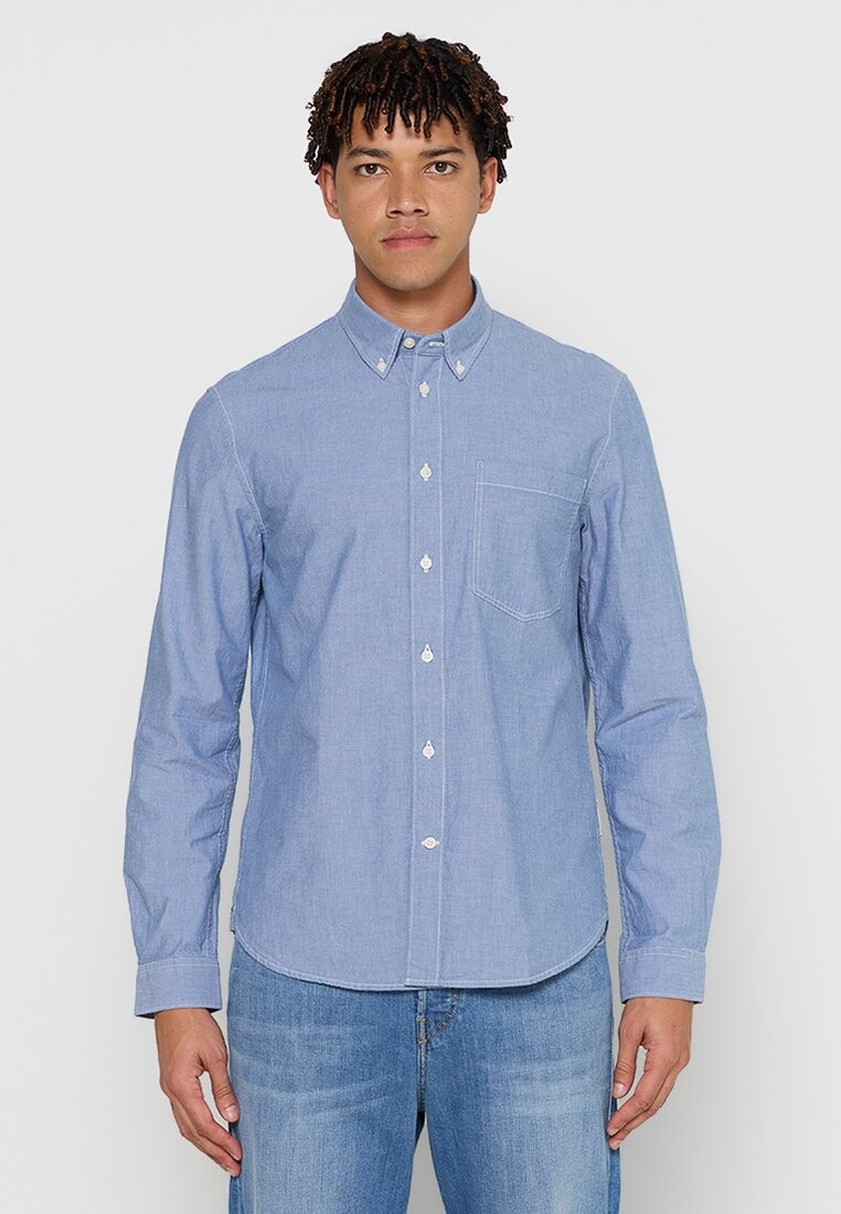 

Рубашка REGULAR FIT Marc O'Polo DENIM, цвет multi