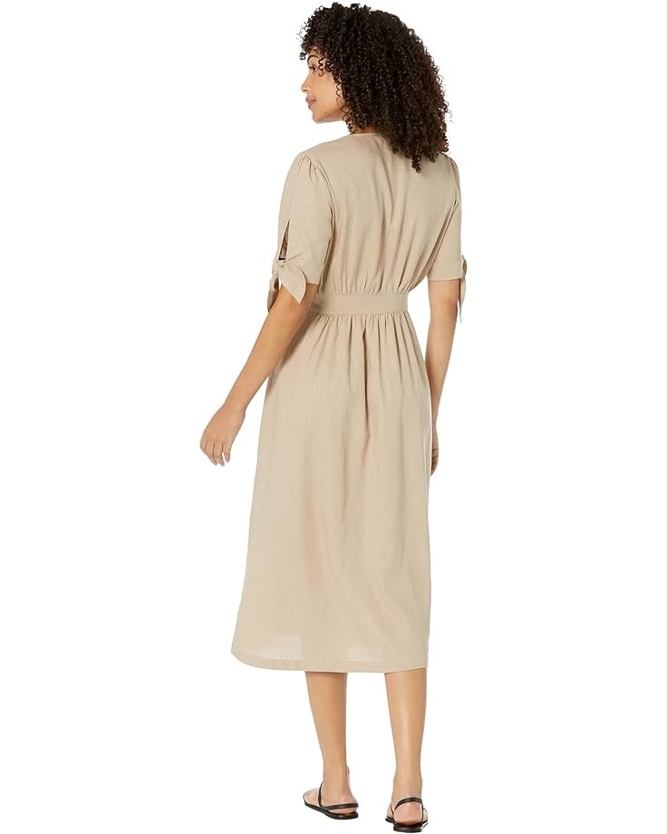 

Платье Buffalo David Bitton Mariposa Dress, цвет Oxford Tan