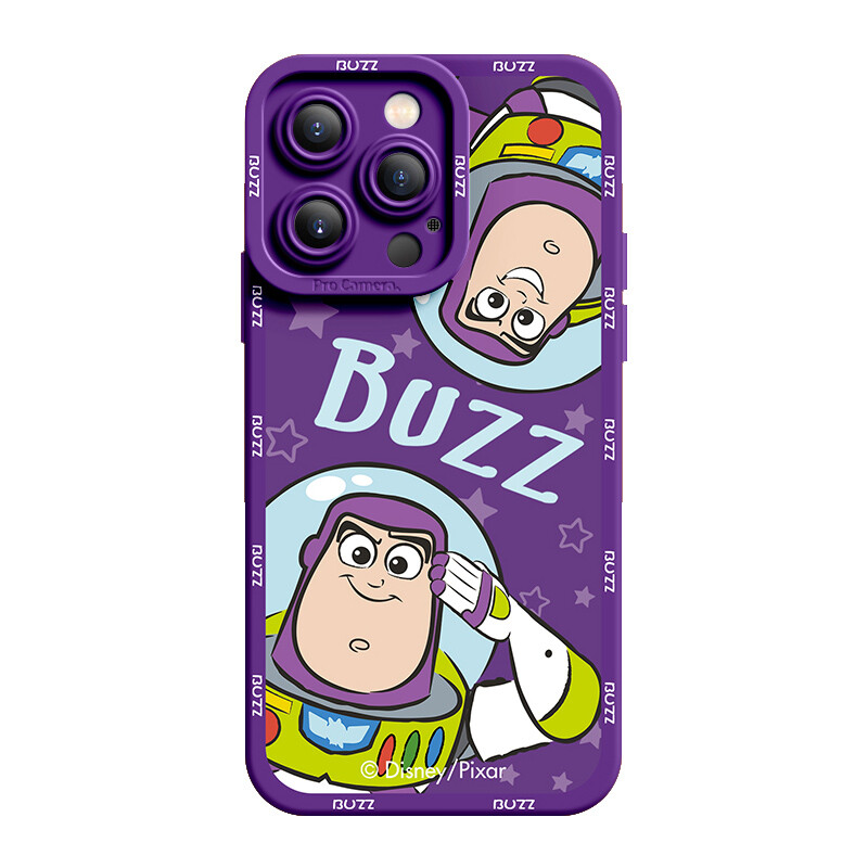 

Super Mouse Чехол для телефона, Diagonal Mickey Anti-drop silicone lens all-inclusive