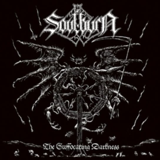 

Виниловая пластинка Soulburn - The Suffocating Darkness