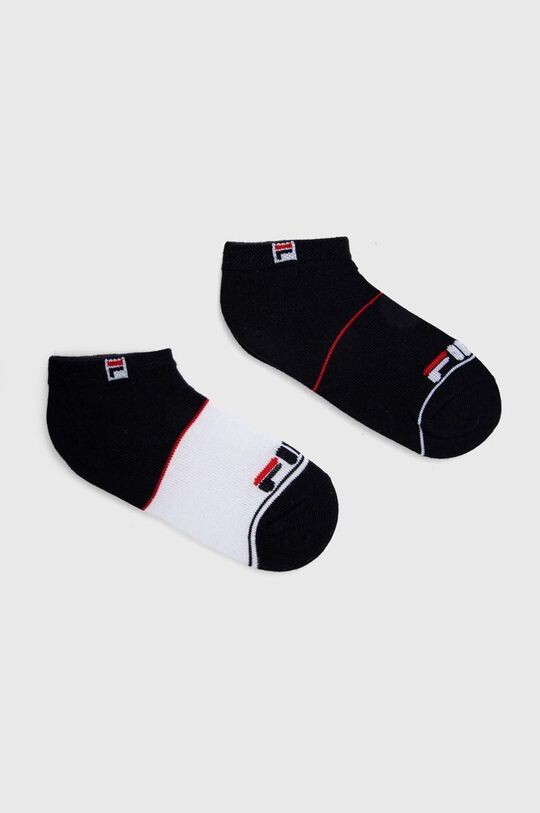 

Детские носки Fila, 3 шт., темно-синий