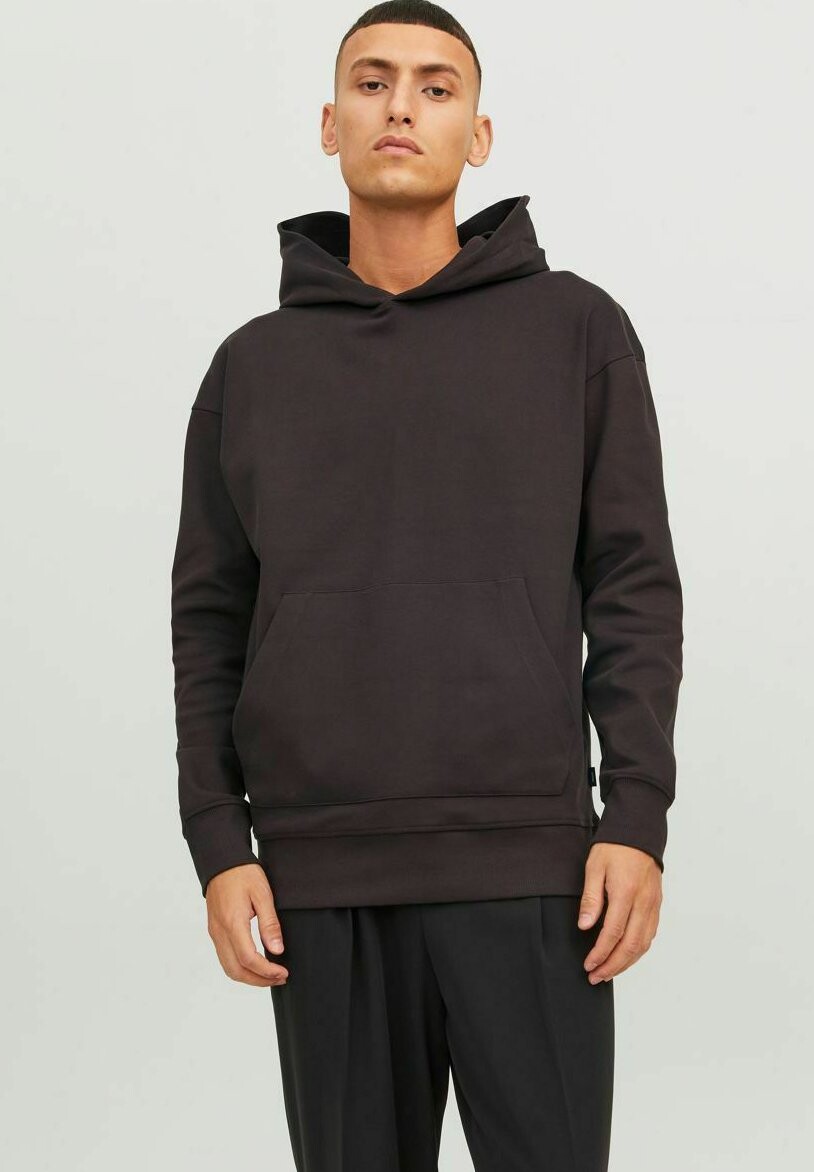 

Худи Jack & Jones, шоколадный торт, Коричневый