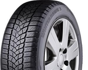 

Зимние шины Firestone Winterhawk 3 XL 235/45 R17 97V