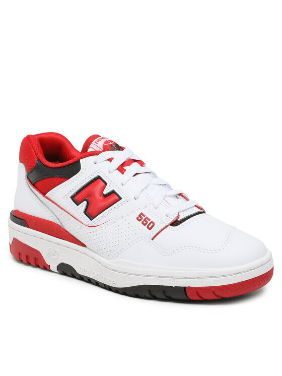 

Кроссовки New Balance, белый