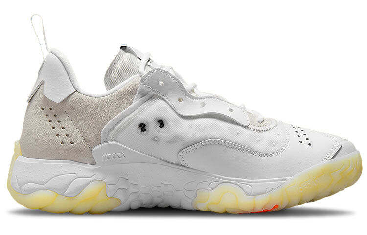

Кроссовки Air Jordan Delta 2 WhiteRoyal, Белый