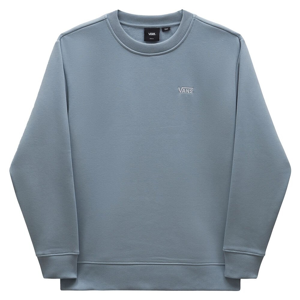 

Толстовка Vans Flying V Boyfriend Crew, синий