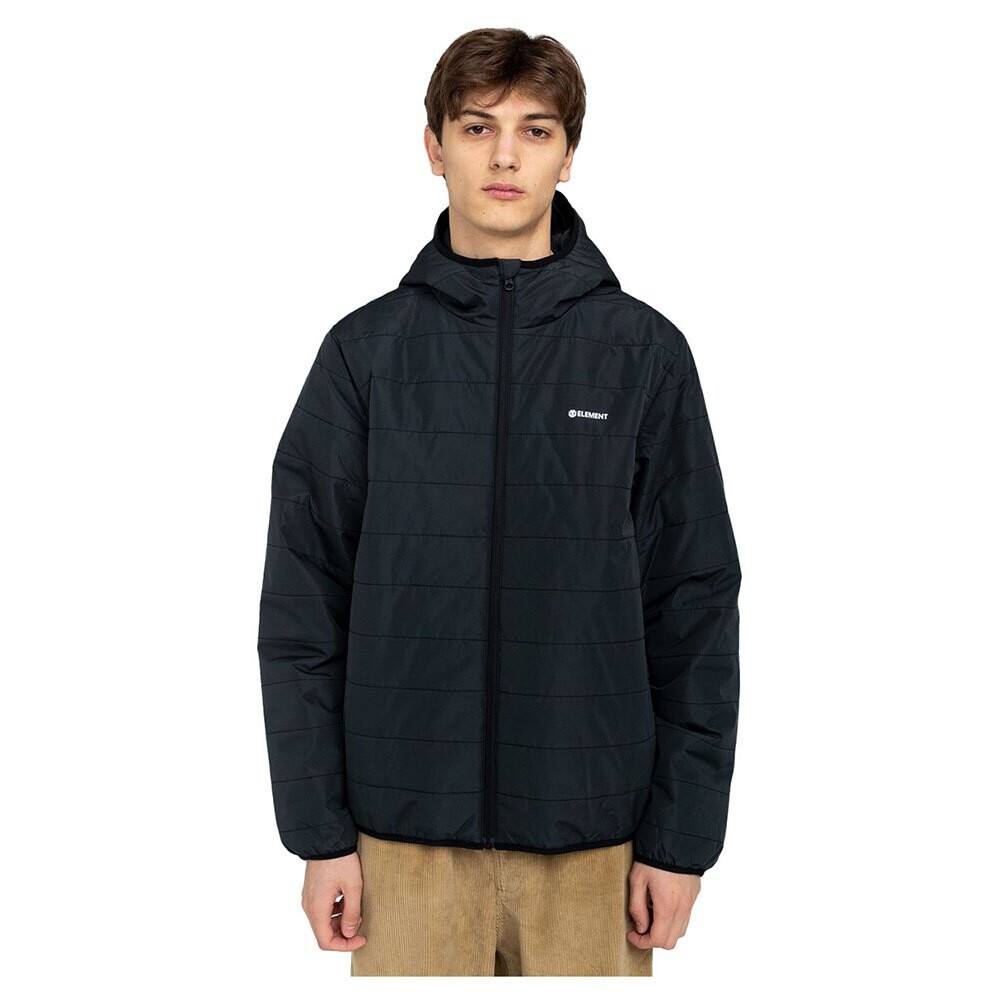 

Куртка Element Classic Insulated ELYJK00166, черный