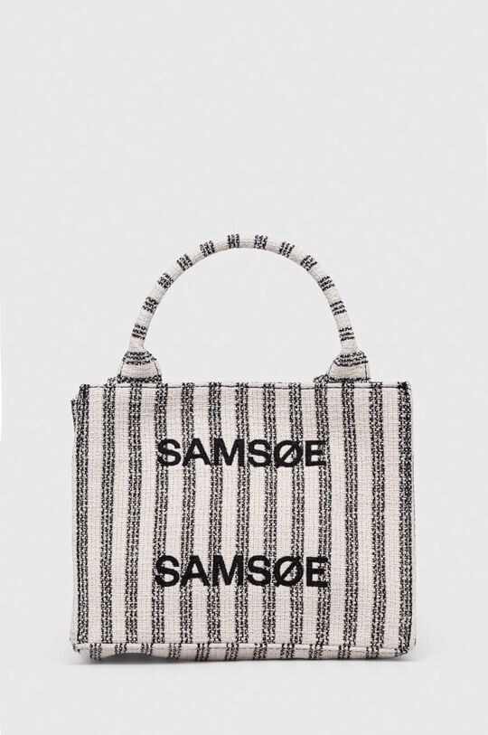 

Сумка Betty Samsoe Samsoe, бежевый