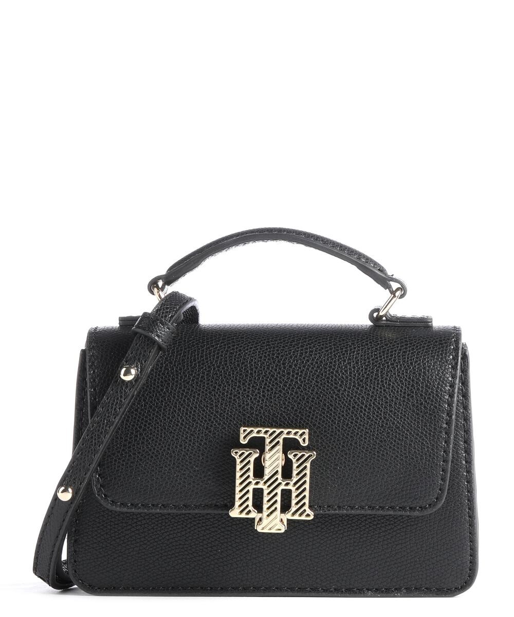

Сумочка TH Outline из искусственной кожи Tommy Hilfiger, черный