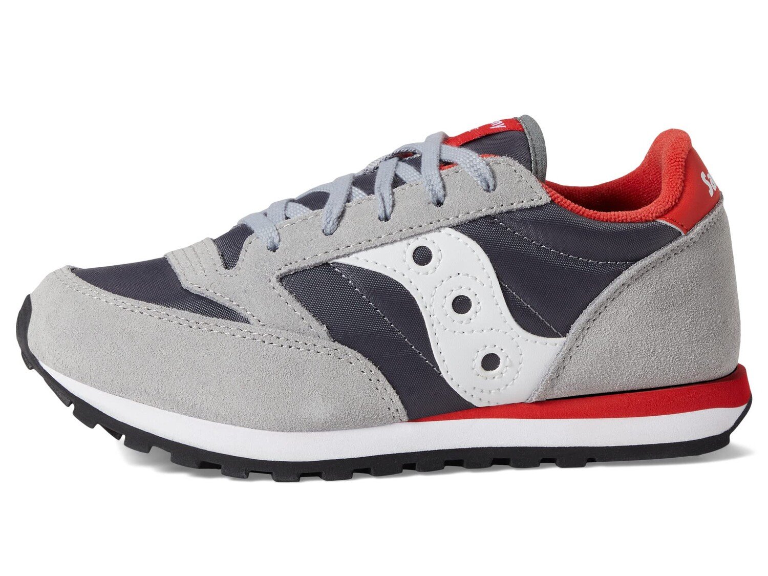 

Кроссовки Saucony Kids Originals Jazz Original (Little Kid/Big Kid)