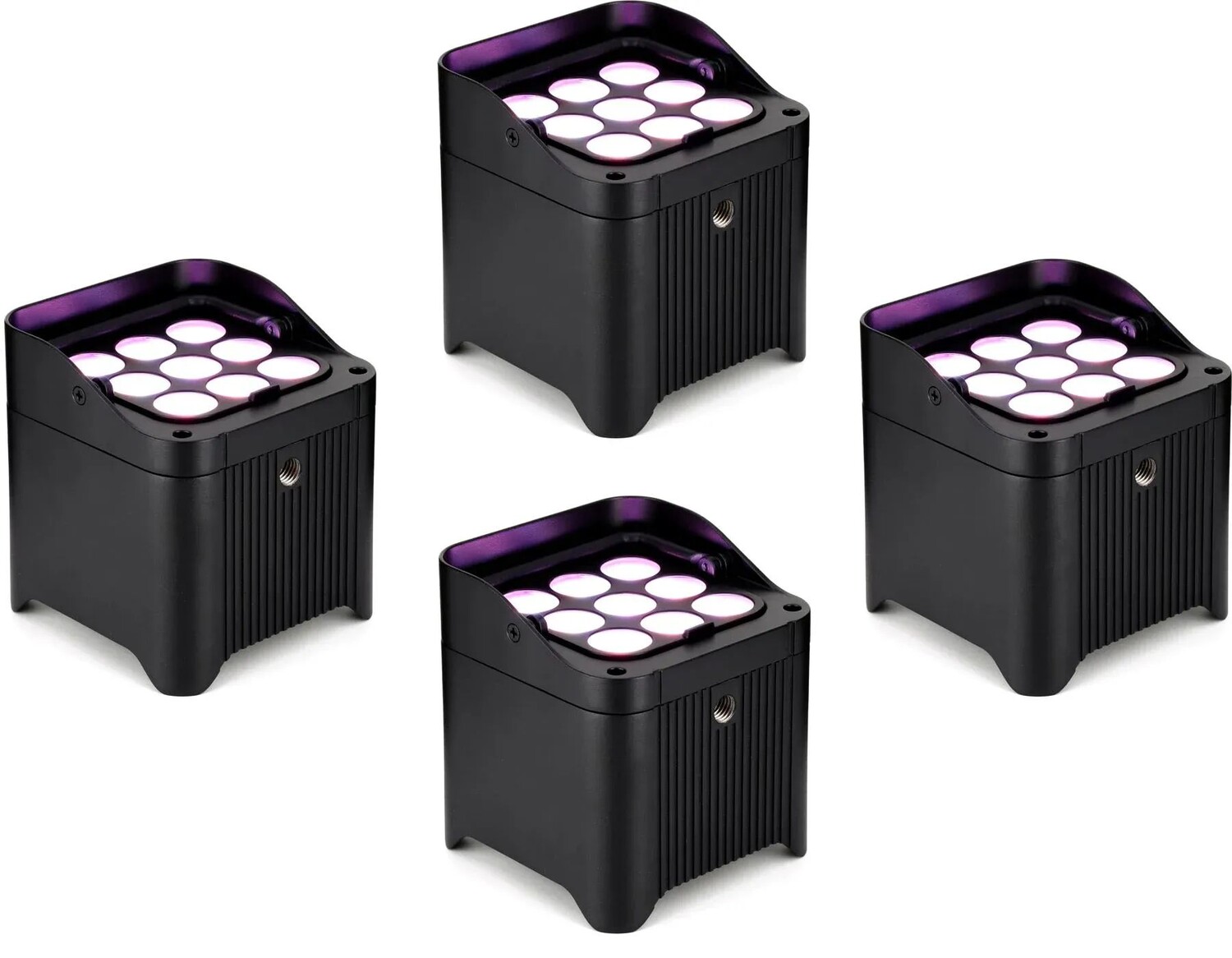 

Комплект подсветки Chauvet DJ Freedom PAR Q9X4