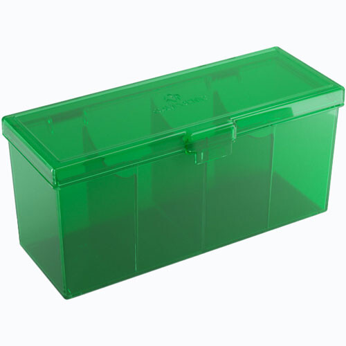 

Аксессуары Gamegenic Fourtress 320+ Green