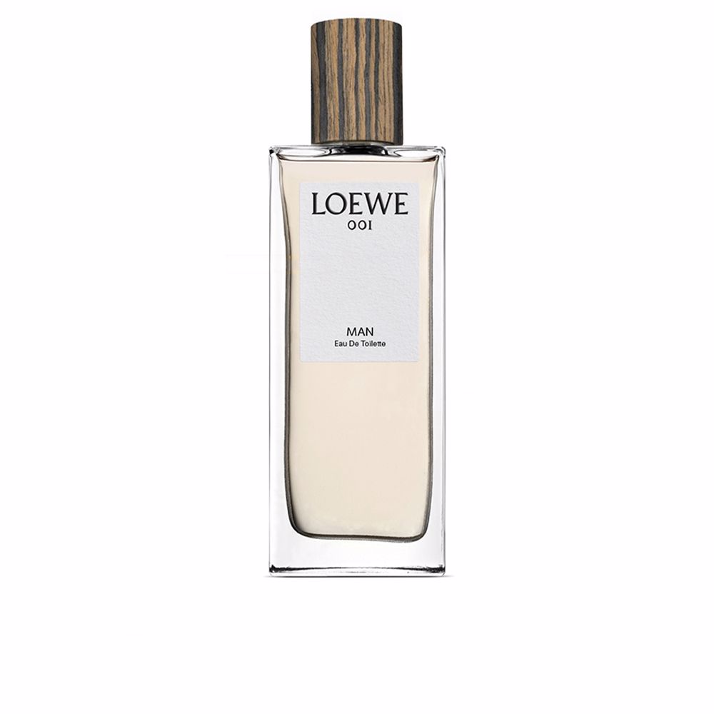 Духи Loewe 001 man Loewe, 100 мл парфюмерная вода loewe 001 man 100 мл