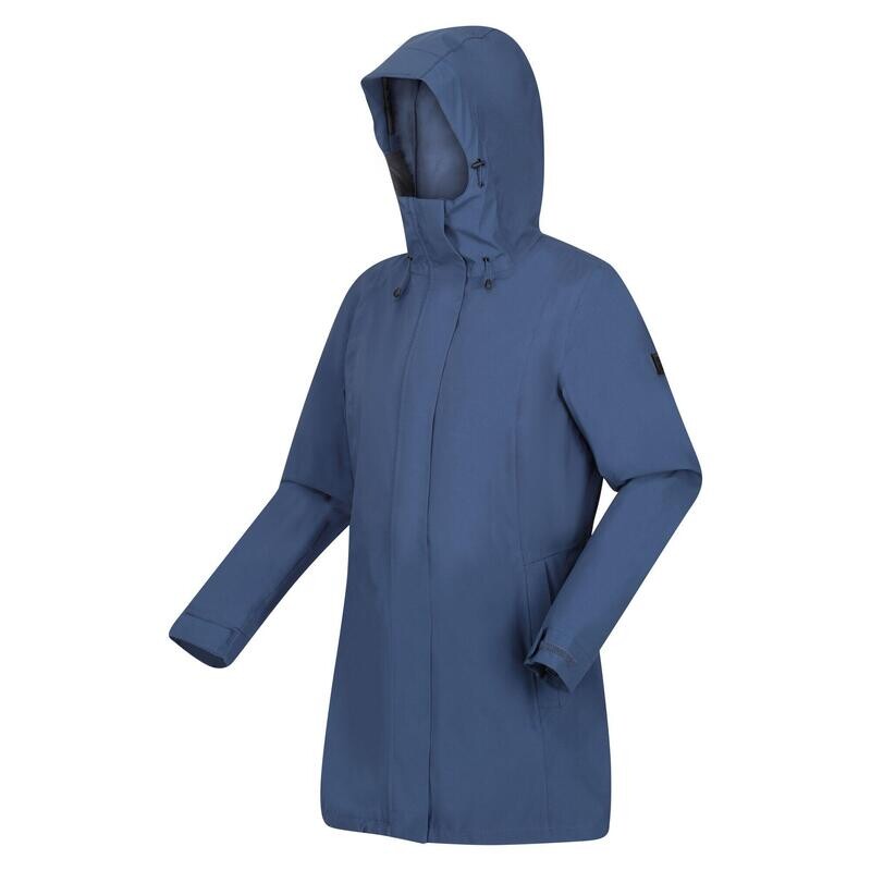 

Женская походная куртка Denbury III REGATTA, цвет blau