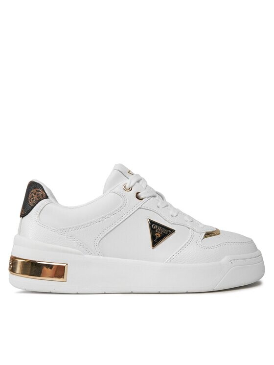 

Кроссовки Guess, белый