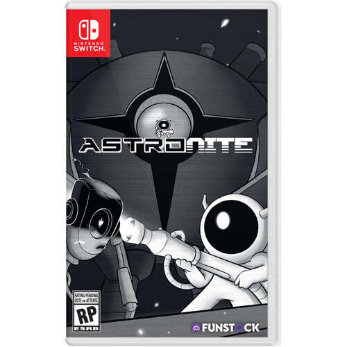 

Видеоигра Astronite – Nintendo Switch