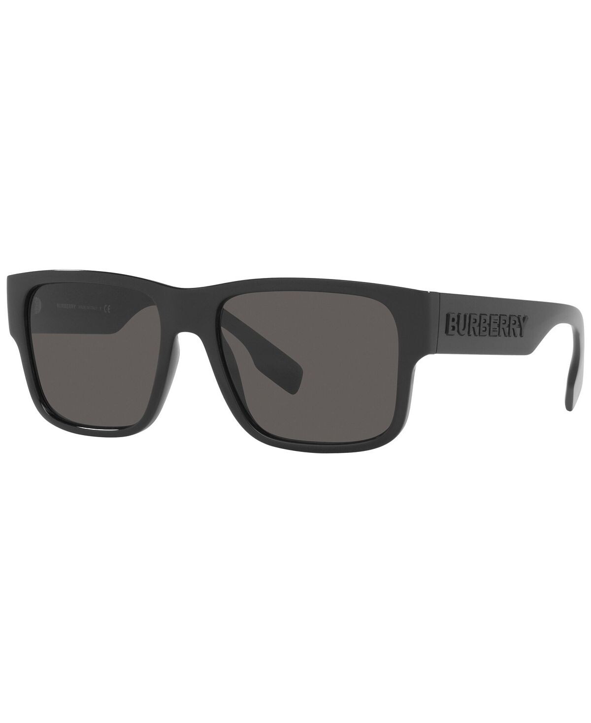 

Мужские солнцезащитные очки, BE4358 KNIGHT 57 Burberry