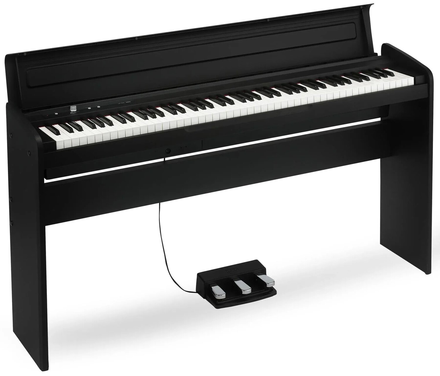 

Цифровое пианино Korg LP-180 — черное