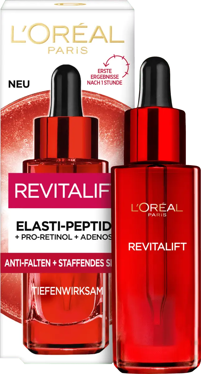 

Сыворотка Ревиталифт Классик 30мл L'Oreal