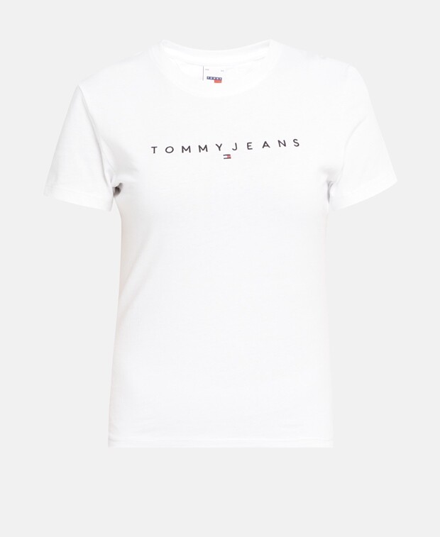 

Футболка Tommy Hilfiger, миндальный