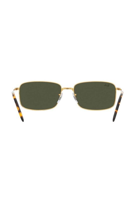 

Солнцезащитные Очки Ray-Ban, золото